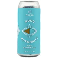 Annex Ale Project Good Authority