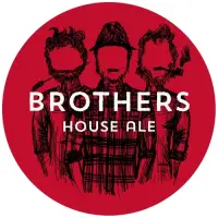 MacKinnon Brothers Brewing Company Brothers House Ale