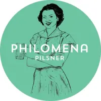 MacKinnon Brothers Brewing Company Philomena Pilsner