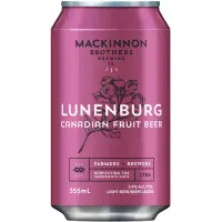 MacKinnon Brothers Brewing Company Lunenberg