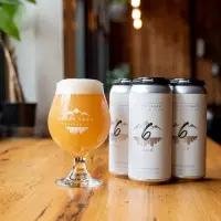 Urban Lodge Brewing Company Year 6