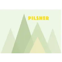 Urban Lodge Brewing Company Pilsner