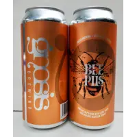 Gnosis Brewing Bee Pils