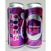 Gnosis Brewing Shiftshaper - Motueka