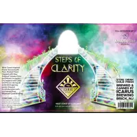 Icarus Brewing Steps Of Clarity