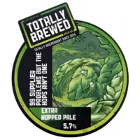 Totally Brewed 99 Supplier Problems But The Hops Ain't One