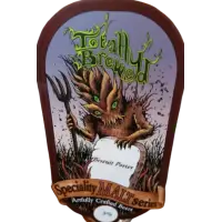 Totally Brewed Biscuit Porter