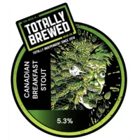 Totally Brewed Canadian Breakfast Stout