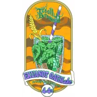 Totally Brewed Ekuanot Oatshake