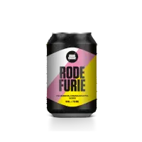 Bieren Cabardouche Rode Furie