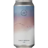 Rocky Point Brewery Early Session