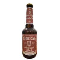Brauerei Lohmeier (Bräu z'Loh) Moscatel Bock