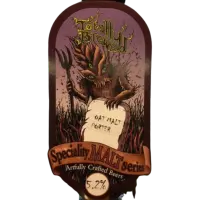 Totally Brewed Oat Malt Porter