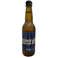 Stadsbrouwerij 't Koelschip Yeastie Boy