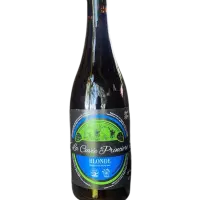 Brasserie de Cazeau La Cuvée Princière