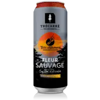 Trécarré Microbrasserie Fleur Sauvage