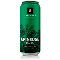 Trécarré Microbrasserie Épineuse