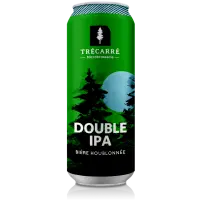 Trécarré Microbrasserie Double IPA