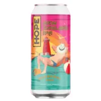 Hope Beer Seasonal New England IPA 2025