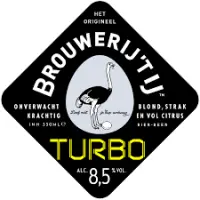 Brouwerij 't IJ Turbo