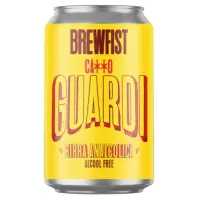 Brewfist Ca**o Guardi