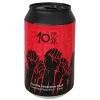 CRAK Brewery Guerrilla Celebration 2025