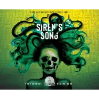 Labyrinth Brewing Company Sirens Song - Lime