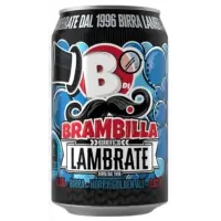 Birrificio Lambrate B di Brambilla