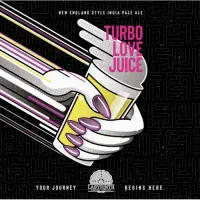 Labyrinth Brewing Company Turbo Love Juice