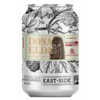 Eastside Brewing Dona Elda