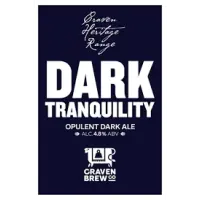 Craven Brew Co Dark Tranquility