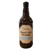 Tirril Brewery Point Five Pilsner