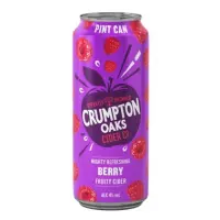 Aston Manor Crumpton Oaks Berry