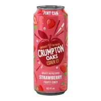 Aston Manor Crumpton Oaks Strawberry