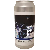 Popihn West Coast - Chinook / Mosaic / Cascade