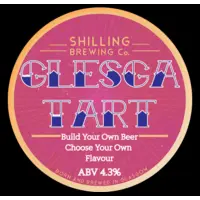 Shilling Brewing Company Glesga Tert