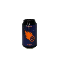 De Meteoor De Inslag