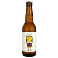 Brouwerij Rotjoch Malle Bikkel