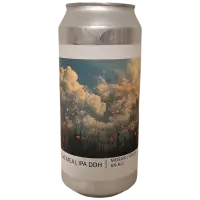Popihn Oatmeal IPA DDH - Mosaic /Krush