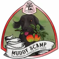 Purbeck Cider Company Muddy Scamp
