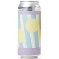 Superflux Beer Company Solano