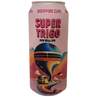 Bierwerk Züri Super Trigo