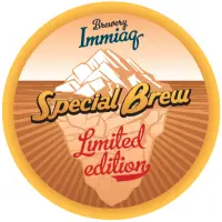 Brewery Immiaq Special Brew - Dark