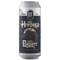 OT Brewing Company One Hundred and Eighty