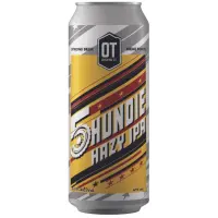 OT Brewing Company 5 Hundie