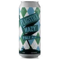 OT Brewing Company Flagstick