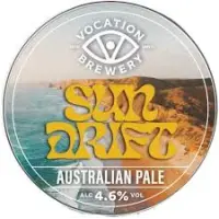 Vocation Brewery Sun Drift