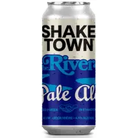 Shaketown Brewing The River