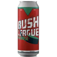 OT Brewing Company Bush League
