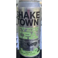 Shaketown Brewing Kveik IPA
